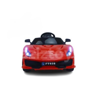 Ferrari Axon AX 2093 rechargeable car-1-www.aziztoys.ir