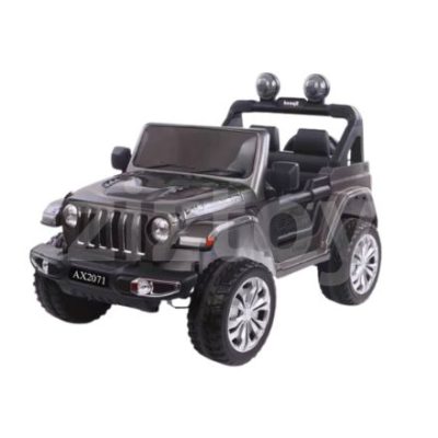 jeep axon rechargeable car-1-www.aziztoys.ir